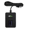 Linux zklive10R zk9500USB Fingerprint scanner - V.I.P Digital Presence