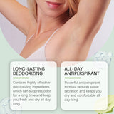Deodorant For Long-Lasting Fragrance Fresh And Gentle Armpit Deodorant Refreshing And Anti-Sweat Armpit Deodorant - V.I.P Digital Presence