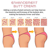 Butt Lift Cream Sculpting, Lifting, Firming And Toning Buttocks Care Moisturizing And Filling Butt Lift Cream - V.I.P Digital Presence