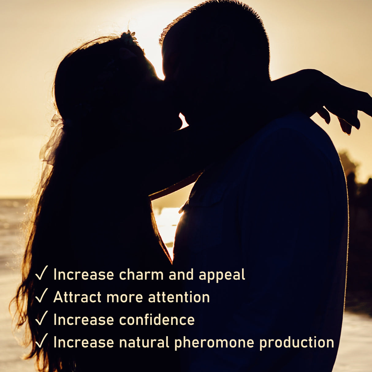 EAST MOON Men's Charm Perfume Lasting Fragrance Natural Fresh Release Charm Dating Atmosphere Perfume - V.I.P Digital Presence