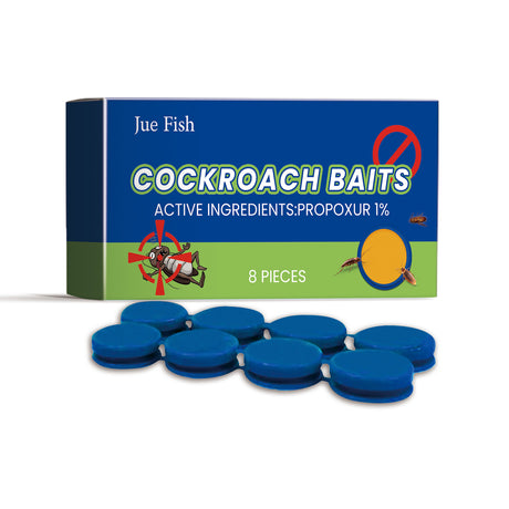 Cockroach Bait, Cockroach Home Type Effective Cockroach Kill Kitchen Cockroach Paste Cockroach Kill Glue Bait - V.I.P Digital Presence