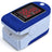 Oximeter Finger Clip Type Medical Oxygen Saturation Tester Heart Rate Monitoring Household Pulse Meter Fingers Clips Detector - V.I.P Digital Presence