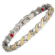 Fashion Health Magnetic Bracelet - V.I.P Digital Presence