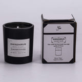 Aromatic Scented Candles Mini Fragrance Home Indoor Desktop Decoration Soy Wax Gift Supply Chain - V.I.P Digital Presence