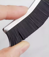 Crevice Cleaning Tool Window Groove Cleaning Brush Bathroom Gap Cleaning Brush Hard Bristle Crevice Cleaning Brush - V.I.P Digital Presence