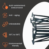 ZipLock Pro Cable Ties