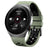 MT-3 8G Memory Music Smart Watch Men Bluetooth Call Full Touch Screen Waterproof Smartwatch Recording Function Sports Bracelet - V.I.P Digital Presence