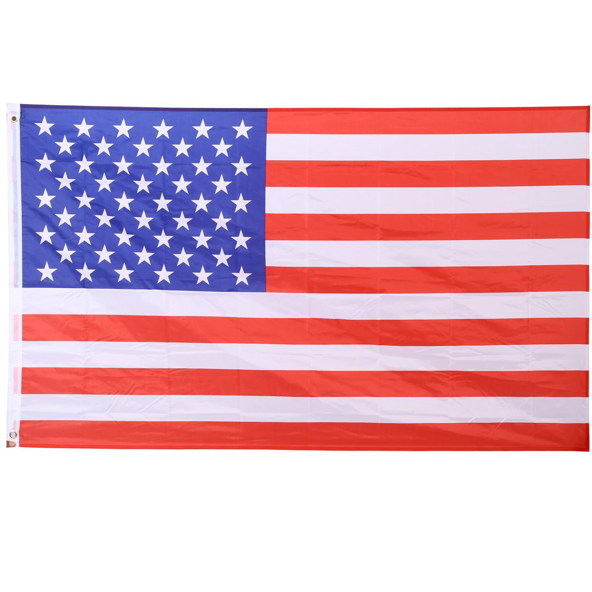25FT segmented flagpole kit, ultra thick heavy-duty aluminum flagpole with top ball outdoor embedded flagpole - V.I.P Digital Presence