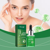 Moisturizing Essence Moisturizes Facial Skin, Improves Skin Elasticity, Rejuvenates Skin And Rejuvenates