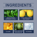 Nourishing Foot Cream Moisturizing And Hydrating Feet Soothing Dry Repair Nourishing Foot Cream