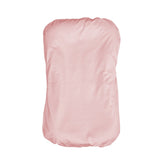 Flat weave fine cloth cover for baby lounge chair, soft organic cotton cover, newborn biomimetic bed, travel portable small bed - V.I.P Digital Presence