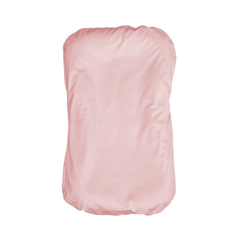 Flat weave fine cloth cover for baby lounge chair, soft organic cotton cover, newborn biomimetic bed, travel portable small bed - V.I.P Digital Presence