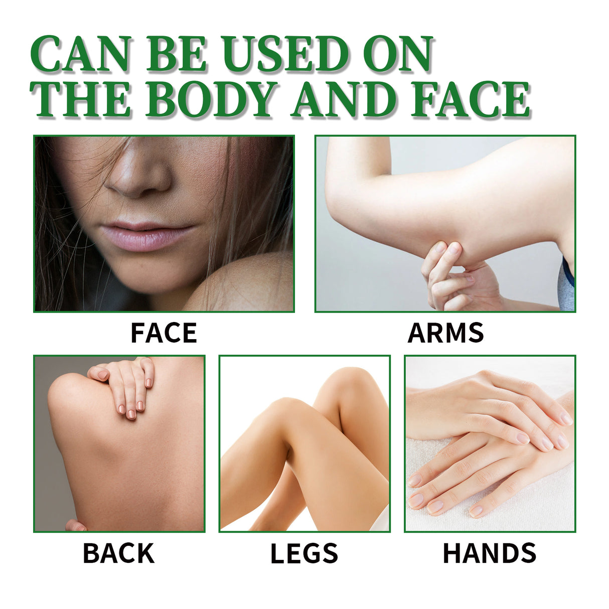 Aloe Vera Scrub For Deep Cleansing, Exfoliating And Smoothing Acne Marks, Soft Skin Scrub