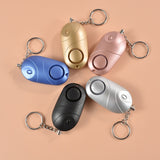 Anti theft, self-defense, anti wolf device alarm, anti robbery, personal alarm, anti wolf function - V.I.P Digital Presence