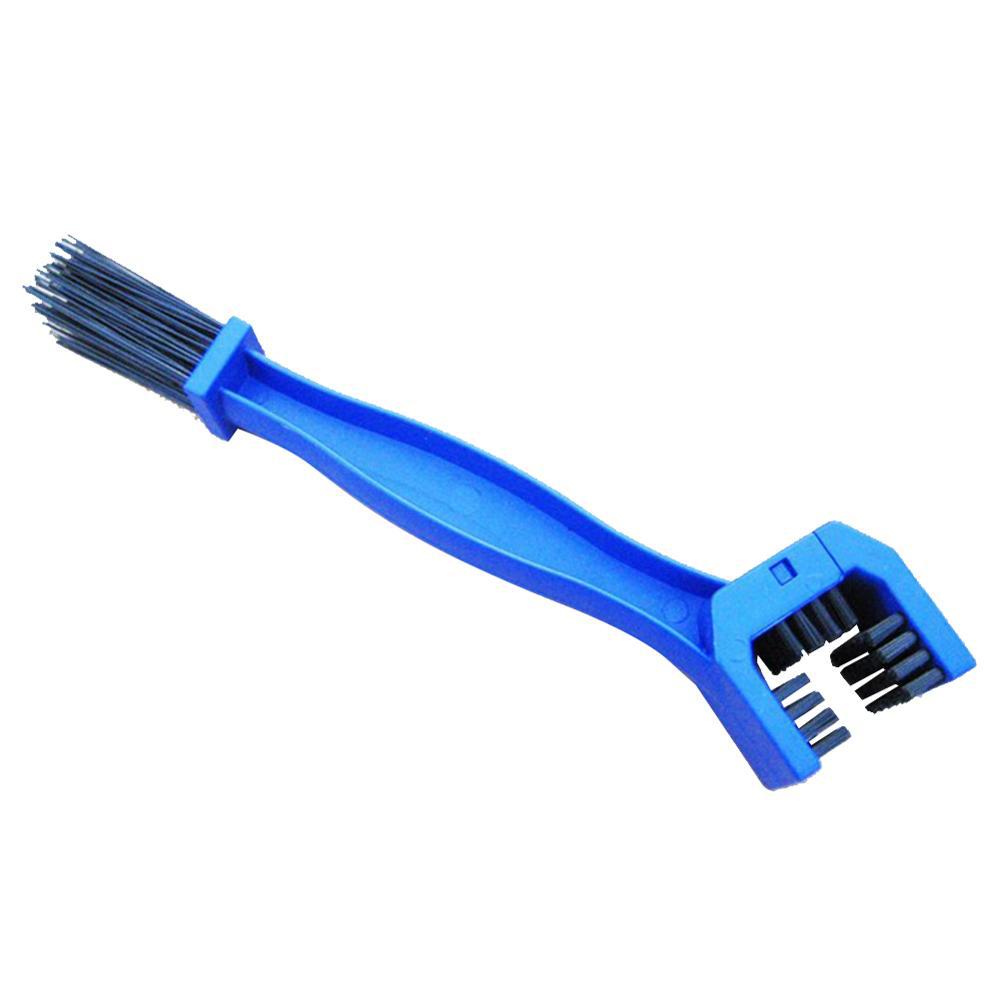 Mountain Bike Cleaning Brush Bicycle Chain Brush Crankset Chain Cleaning Large Brush Bicycle Accessories - V.I.P Digital Presence