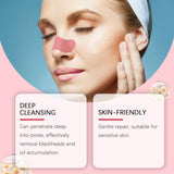 Nose Care Series Gentle Cleansing Of Pores And T-Zone Nose Care Moisturizing And Moisturizing Nose Care Strips - V.I.P Digital Presence
