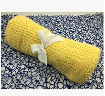 Baby Blanket Cotton Super Soft Kids Month Blankets Newborn Swaddle Infant Wrap Bath Towel Girl Boy Stroller Cover Inbakeren - V.I.P Digital Presence