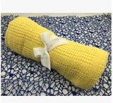 Baby Blanket Cotton Super Soft Kids Month Blankets Newborn Swaddle Infant Wrap Bath Towel Girl Boy Stroller Cover Inbakeren - V.I.P Digital Presence