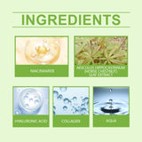 Eye Essence Moisturizing Light Line Lift Eye Skin Moisturizing, Hydrating And Firming Essence