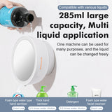 Meijing Automatic Induction Soap Washer - V.I.P Digital Presence