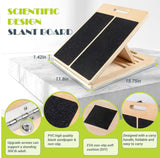 FlexSlope Calf Stretch Board