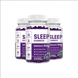 Little bear gummy melatonin sleep gummy - V.I.P Digital Presence