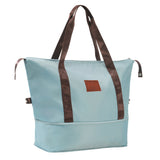 Luggage Sets 3 Piece Carry on Luggage 22x14x9 Airline Approved, Lightweight Hardshell ABS Suitcases with Wheels, 20 inch, Blue - V.I.P Digital Presence