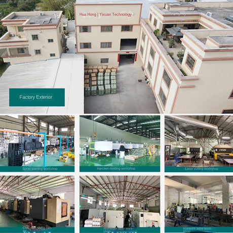 Direct Factory Supply Windscreen for Live Streaming Microphone Double Layer Capacitor Mic Windscreen for Broadcaster Recording Studio Microphone Windscreen - V.I.P Digital Presence