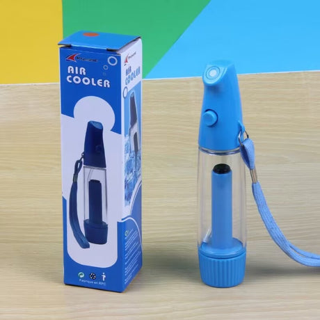 Spray Hydrating Instrument Air Pressure Sprayer Mini Household Sprayer Portable Air Pressure Spray Hydrating Instrument - V.I.P Digital Presence