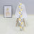 1Pcs 1M/2M/3M Baby Handmade Nodic Knot Newborn Bed Bumper Long Knotted Braid Pillow Baby Bed Bumper Knot Crib Infant Room Decor - V.I.P Digital Presence