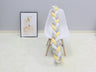 1Pcs 1M/2M/3M Baby Handmade Nodic Knot Newborn Bed Bumper Long Knotted Braid Pillow Baby Bed Bumper Knot Crib Infant Room Decor - V.I.P Digital Presence