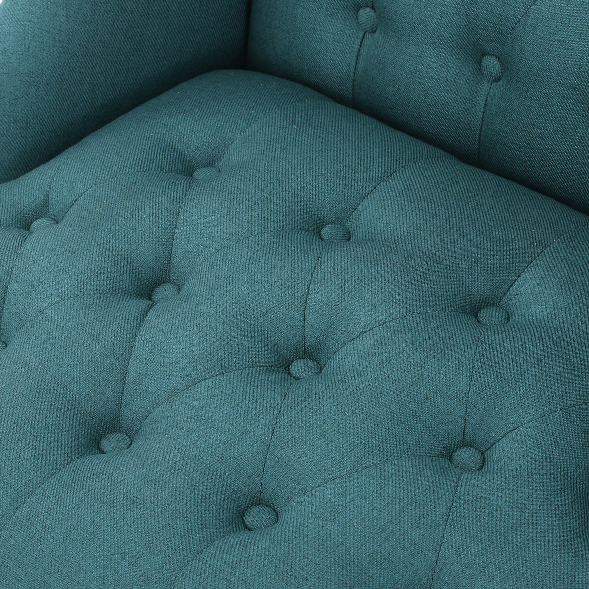 Upholstered Wingback Chair - V.I.P Digital Presence