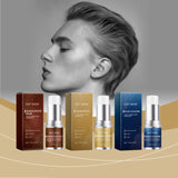 Men's Balm Stick Refreshing Non-Sticky Long Lasting Fragrance For Men Charm Balm Applicator - V.I.P Digital Presence