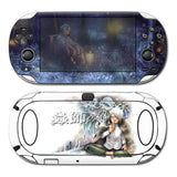 PS Vita 1000 stickers, fashionable and colorful styles