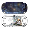 PS Vita 1000 stickers, fashionable and colorful styles