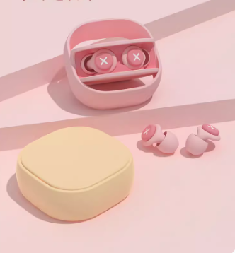 Earbuds for noise reduction and snoring prevention for students majoring in sleep. Non disruptive and ultra quiet earplugs for work - V.I.P Digital Presence