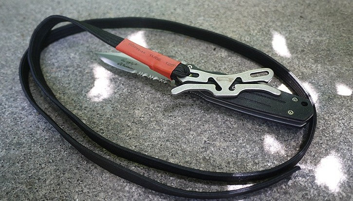 First Aid Medical Tourniquet Survival Elastic rope - V.I.P Digital Presence