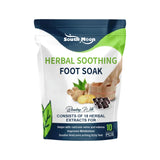 Herbal Soothing Foot Soak, Vein Repair To Relieve Body Fatigue Body Shaping Bead Foot Bath Kit - V.I.P Digital Presence