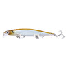 110mm 13g Swimbaits Bass Big Fish Fishing lure sinking Floating Wobblers Hard bait Crankbait Minnow Lure for pike Fishing tackle - V.I.P Digital Presence