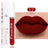 CmaaDu 18 Color Lipstick Matte Non-Stick Cup Waterproof Long Lasting Lip Gloss - V.I.P Digital Presence
