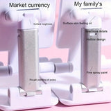 Desk Mobile Phone Holder Stand For IPhone IPad Xiaomi Adjustable Desktop Tablet Holder Universal Table Cell Phone Stand - V.I.P Digital Presence