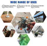 MagnaHook 350 Retrieval Magnet