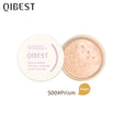 QIBEST Icy Loose Powder Mint Loose Powder Honey Powder Cake Is Not Easy To Take Off Makeup Concealer Makeup Powder - V.I.P Digital Presence