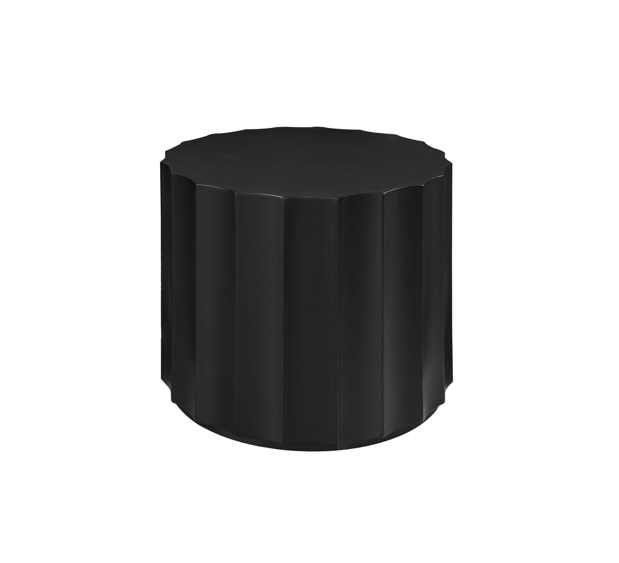 Coffee Table Set of 2, Round Coffee Table ,Nesting Coffet Table,End table,Circle Sidetable for Living room ,Bedroom - V.I.P Digital Presence