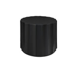 Coffee Table Set of 2, Round Coffee Table ,Nesting Coffet Table,End table,Circle Sidetable for Living room ,Bedroom - V.I.P Digital Presence