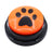 Dog Talking Button Pet Communication Key Sound Maker Cat Bell Toy Supplies Voice Recording Training Device - V.I.P Digital Presence