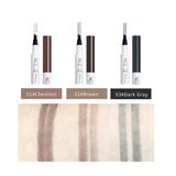 RELEASE BEAUTY Liquid Eyebrow Pencil Very Fine Micro Carving Eyebrow Pencil Is Easy For Lazy People To Use - V.I.P Digital Presence