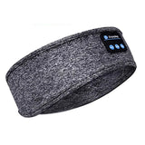Bluetooth Music Sleep Eye Mask Headband Bluetooth Sports Headband Call Headband Yoga Headband - V.I.P Digital Presence