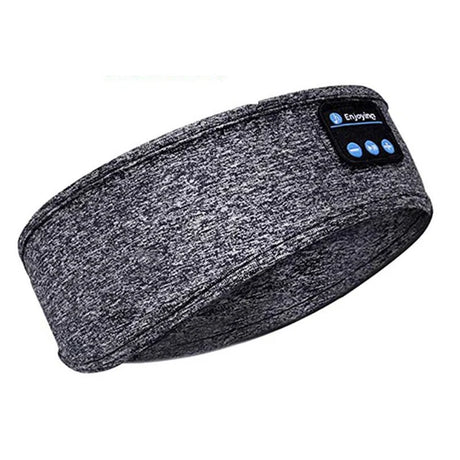 Bluetooth Music Sleep Eye Mask Headband Bluetooth Sports Headband Call Headband Yoga Headband - V.I.P Digital Presence