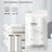 Cartoon pattern lint remover lint roller dust removal paper tearable clothing lint remover - V.I.P Digital Presence